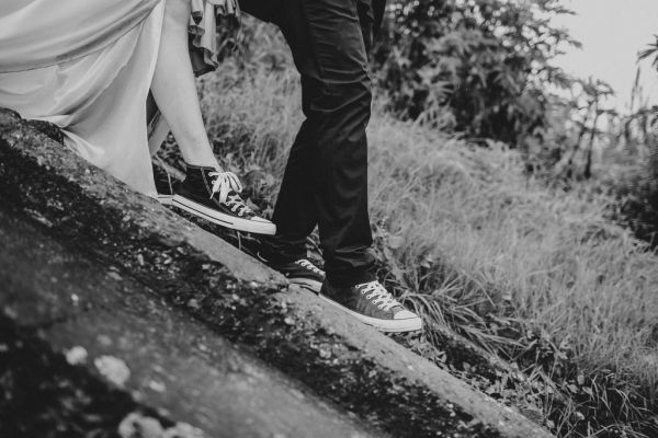 10 Secrets to a Strong and Happy Marriage – relationship guide image