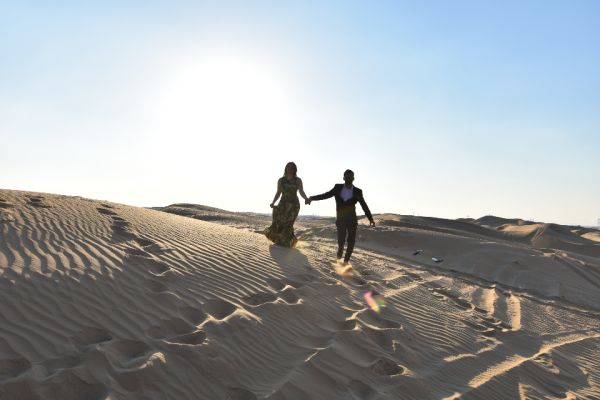 How to Support Your Partner’s Dreams and Goals – relationship guide image